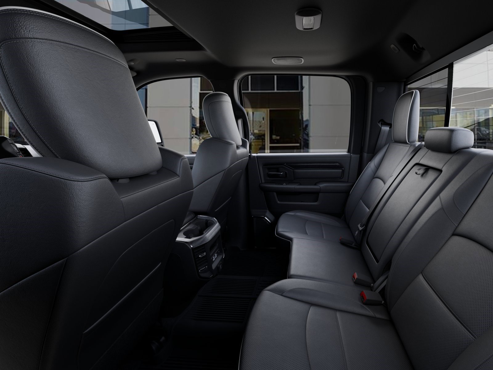 New 2026 RAM 2500 Power Wagon image 23