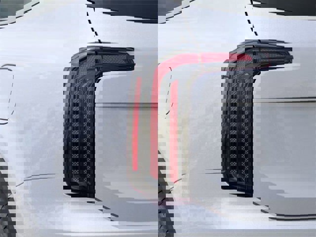 New 2025 Kia Telluride EX image 11