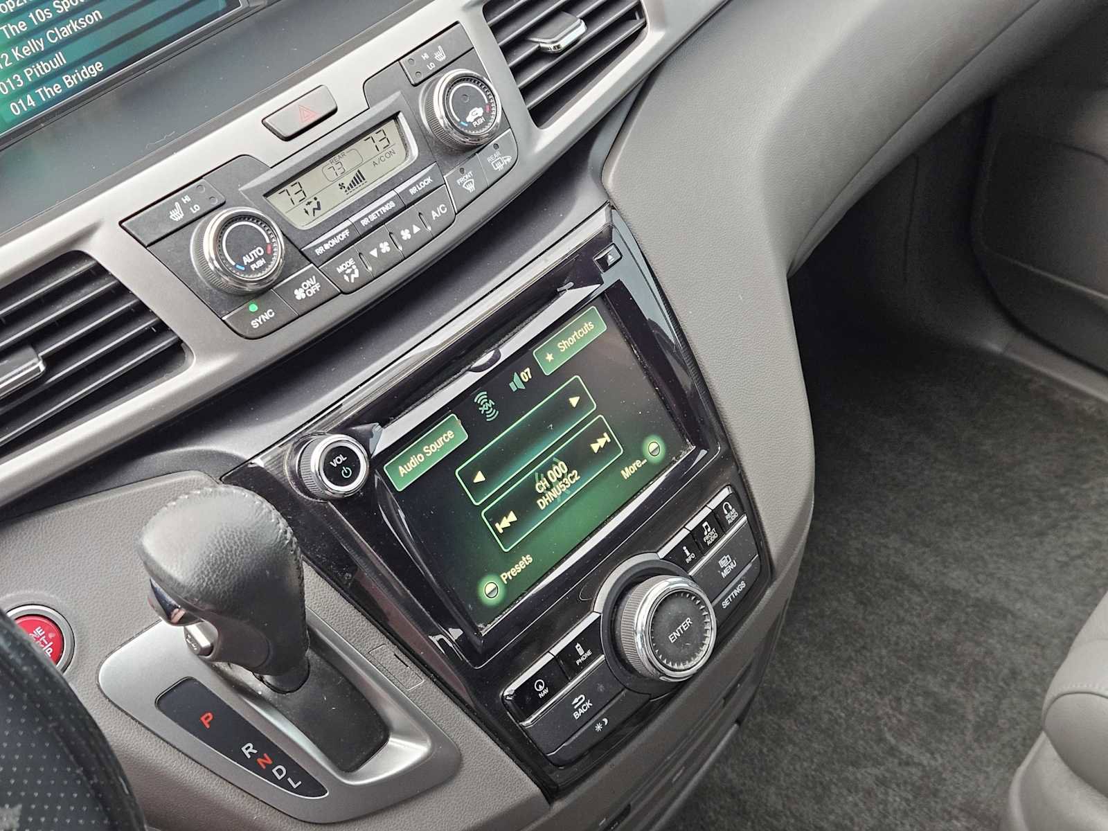 Used 2016 Honda Odyssey Touring image 20