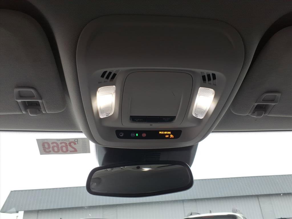 Used 2024 Buick Envision Preferred image 24