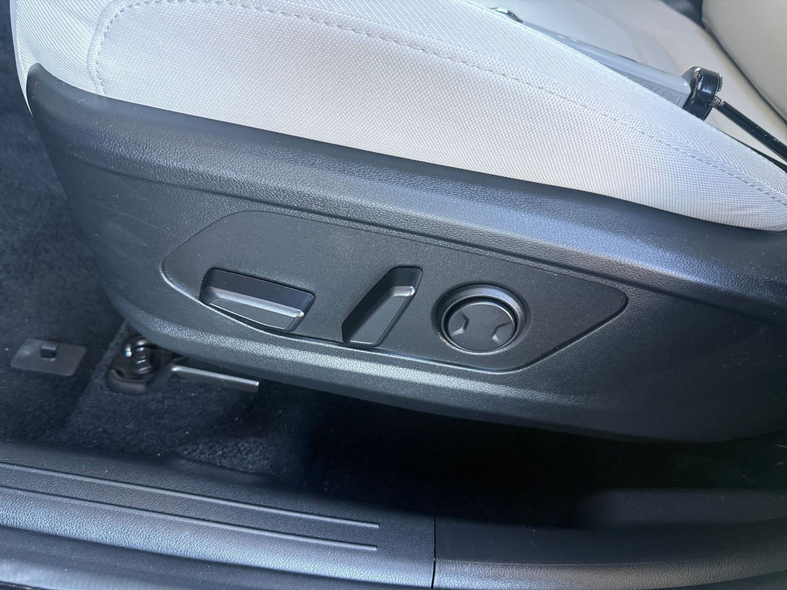 Used 2025 Hyundai Tucson SEL image 21