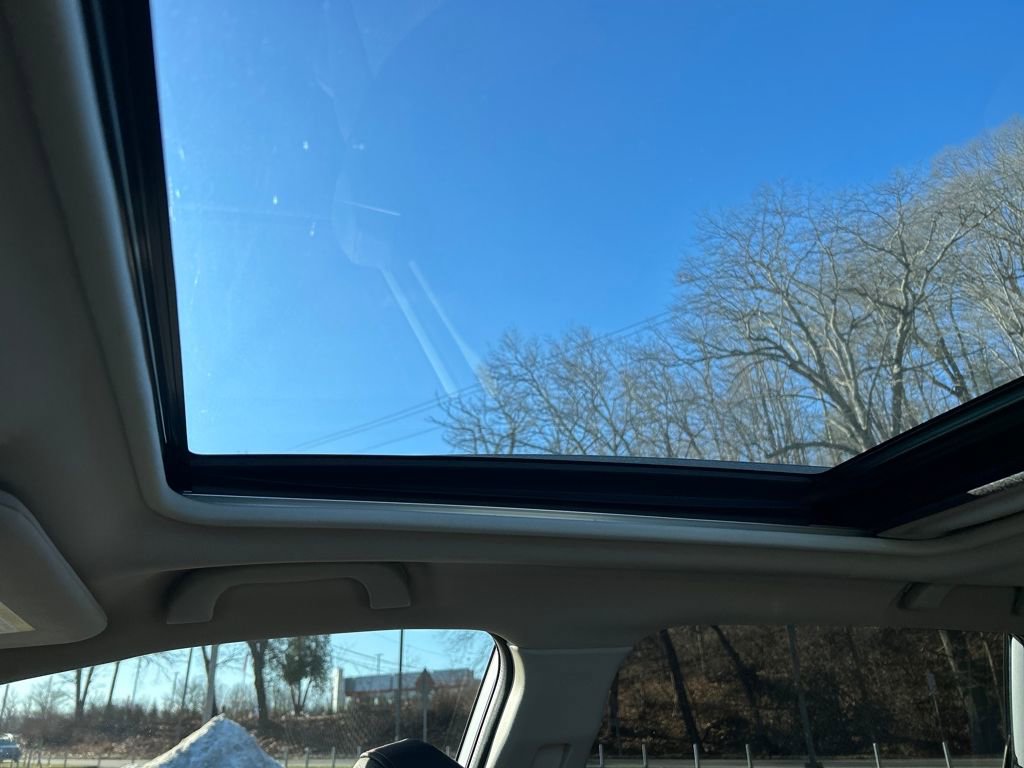 Used 2019 Subaru Forester Sport image 15