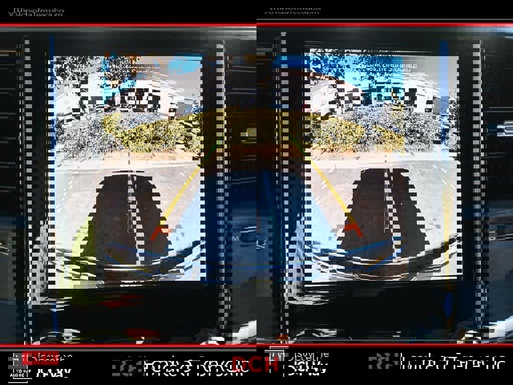 Used 2025 RAM 1500 Big Horn w/ Trailer Tow Group image 12