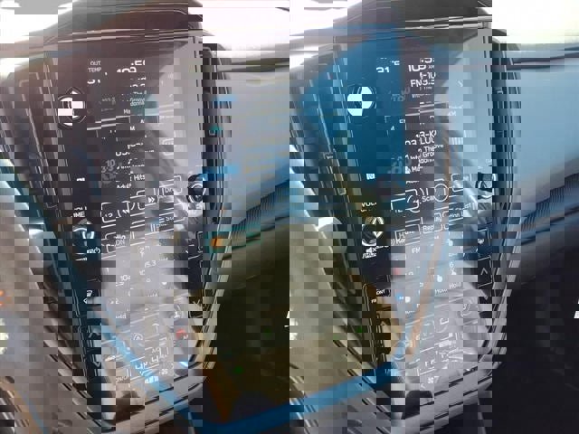 New 2026 Subaru Crosstrek 2.5i Limited w/ Crosstrek Mirror Package image 34