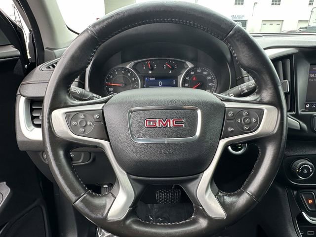Used 2020 GMC Terrain SLE image 15