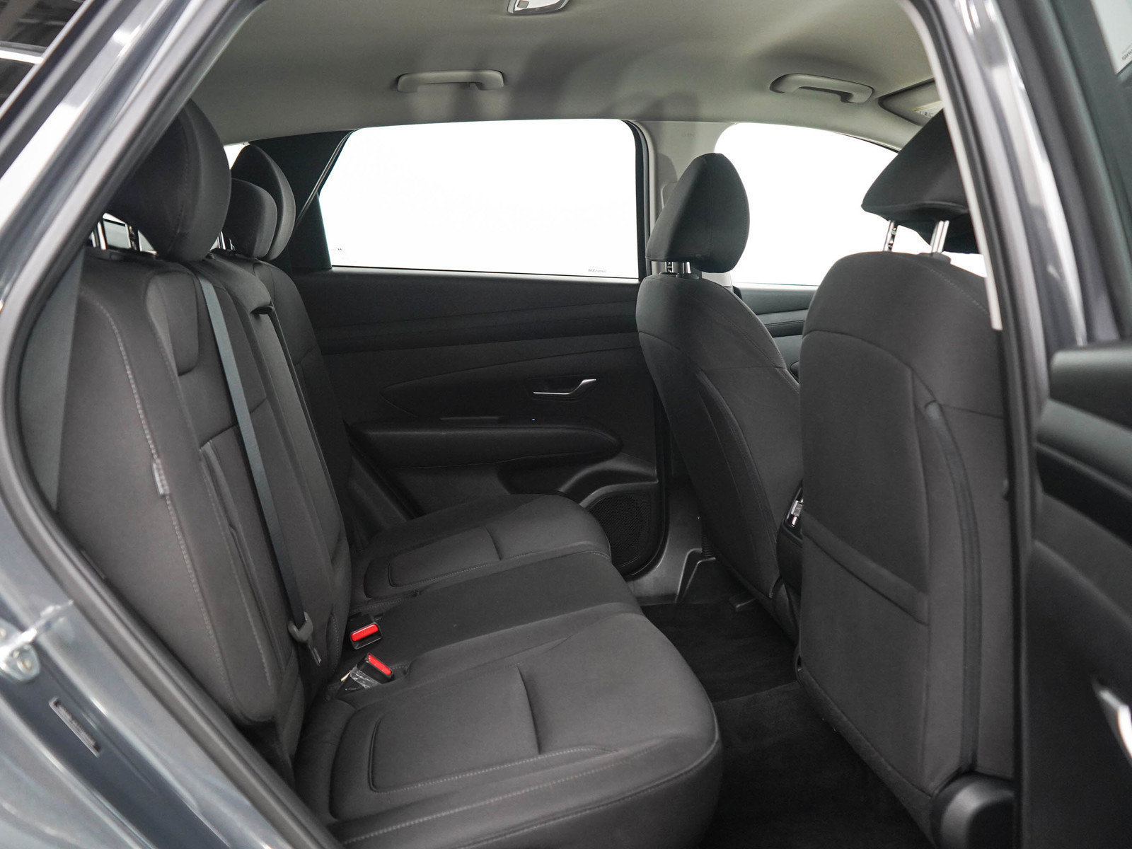 Used 2026 Hyundai Tucson SEL AWD/4WD image 12