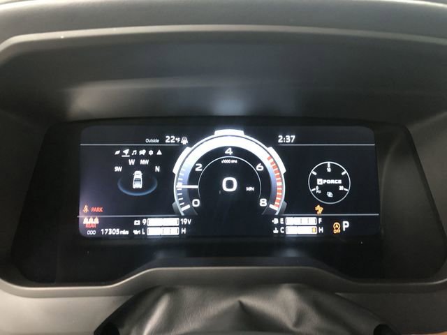 Used 2024 Toyota Tundra 1794 Edition image 17