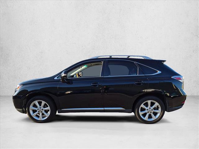 Used 2011 Lexus RX 350 2WD w/ Premium Pkg image 8