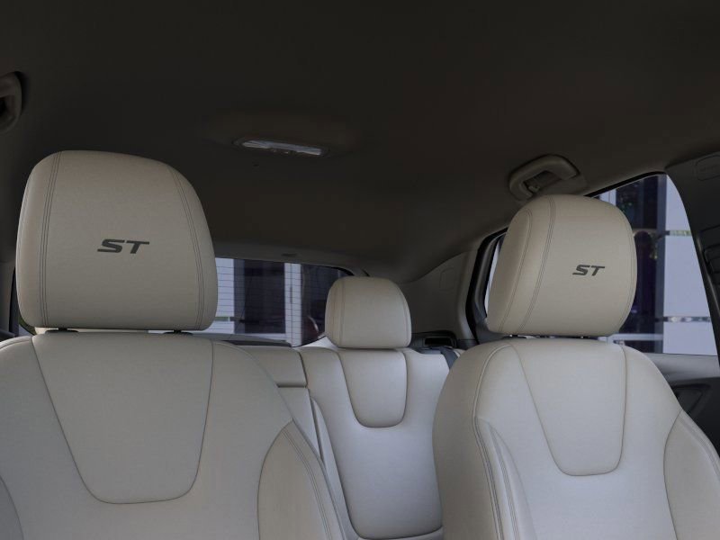 Used 2026 Buick Encore GX Sport Touring w/ Comfort Package image 24