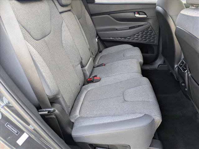 Used 2023 Hyundai Santa Fe SEL image 21