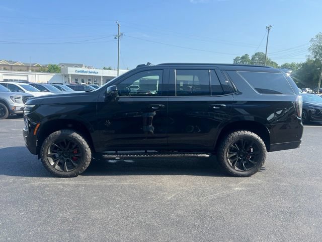 New 2026 Chevrolet Tahoe RST w/ Advanced Technology Package AWD/4WD image 20
