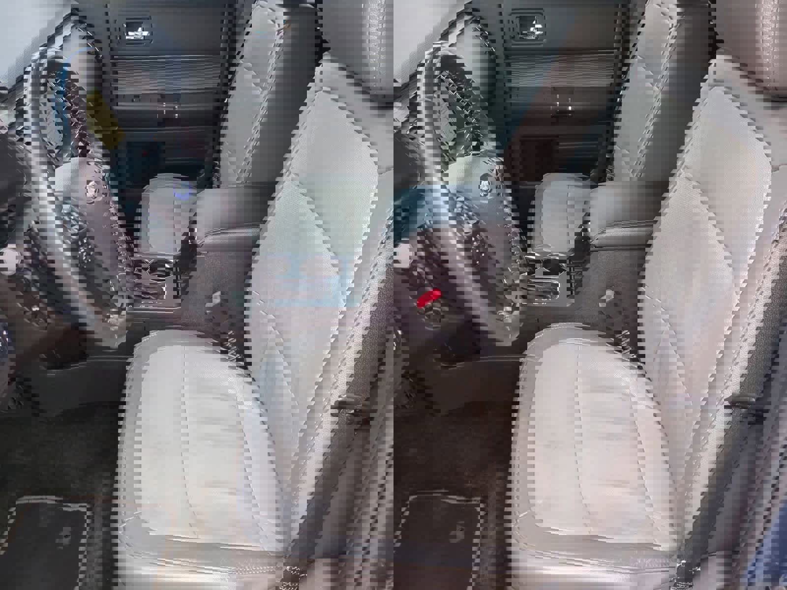 Used 2018 Ford Flex Limited w/ Equipment Group 303A image 16