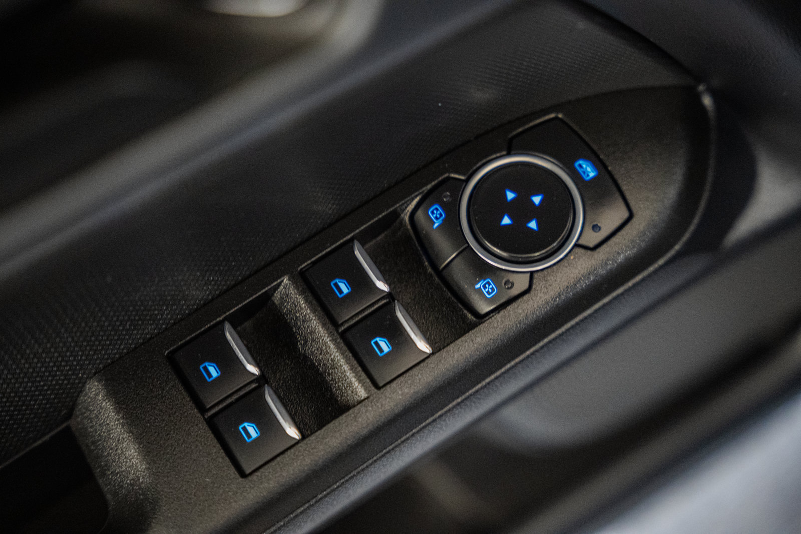 Used 2022 Ford Bronco Sport Big Bend w/ Convenience Package AWD/4WD image 46