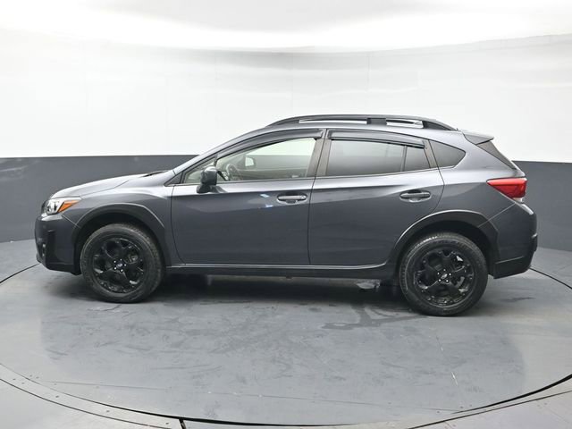 Used 2021 Subaru Crosstrek 2.0i Premium w/ Moonroof Package image 3