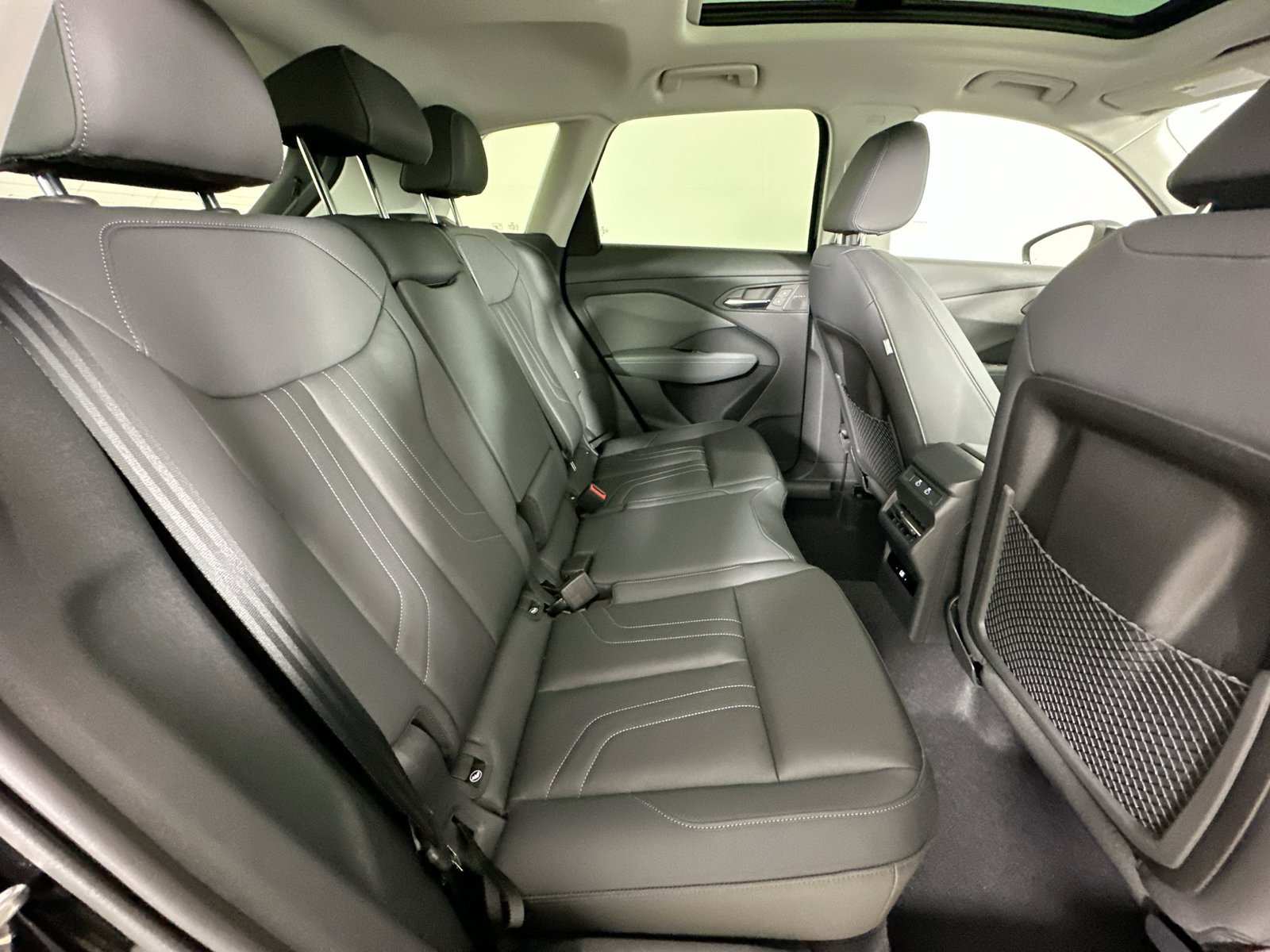 New 2026 Audi Q3 quattro 2.0T AWD/4WD image 42