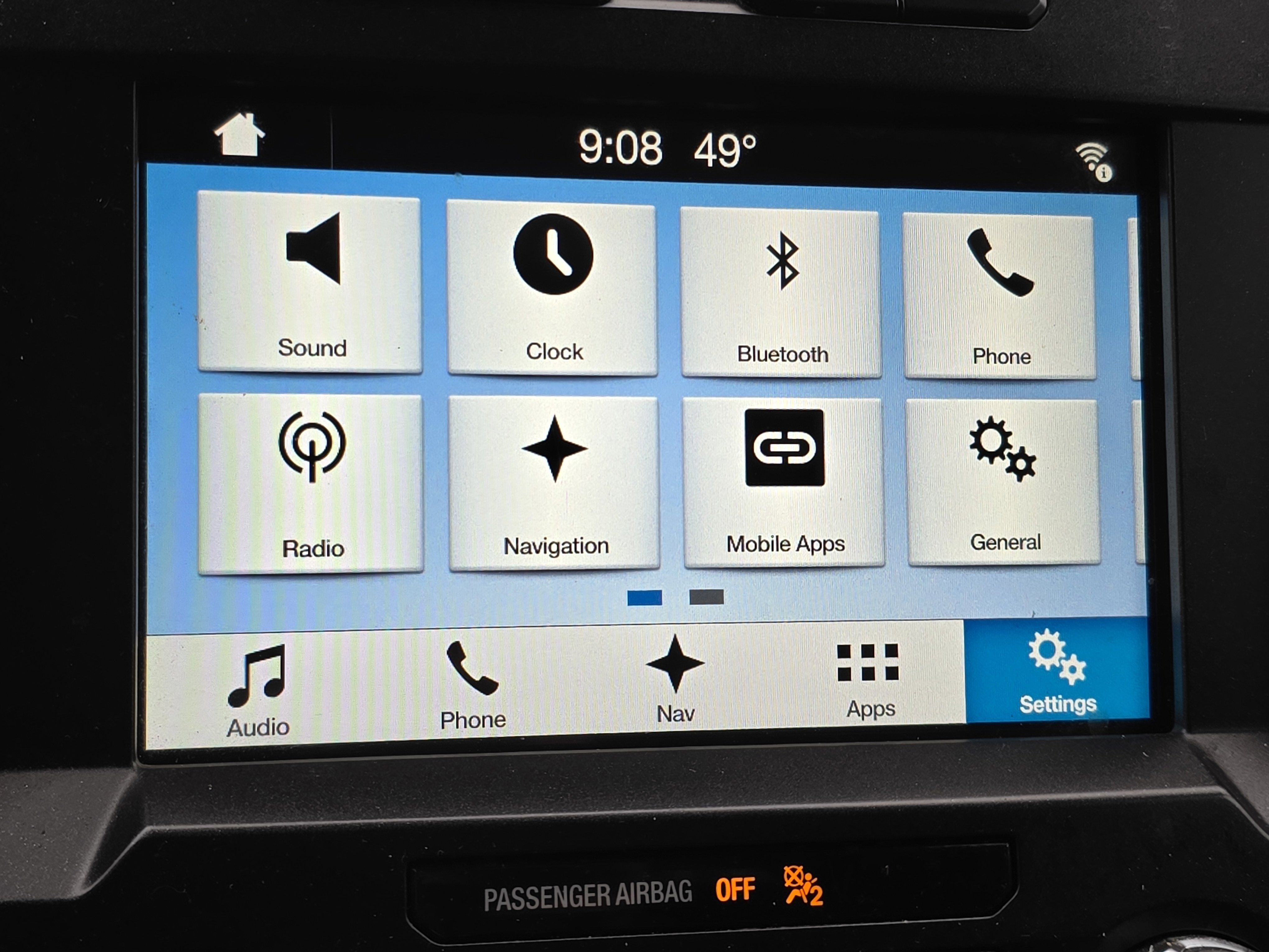 Used 2018 Ford F150 XLT w/ Equipment Group 302A Luxury image 20