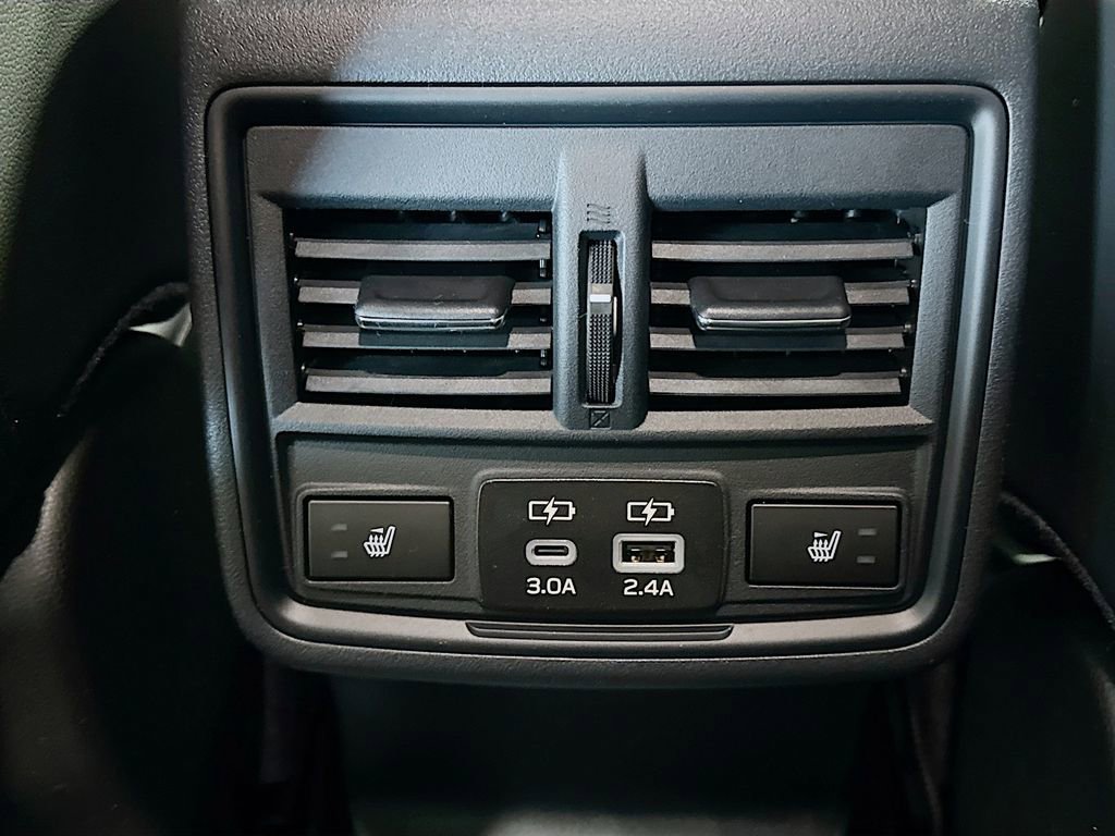 New 2026 Subaru Outback Touring XT image 25