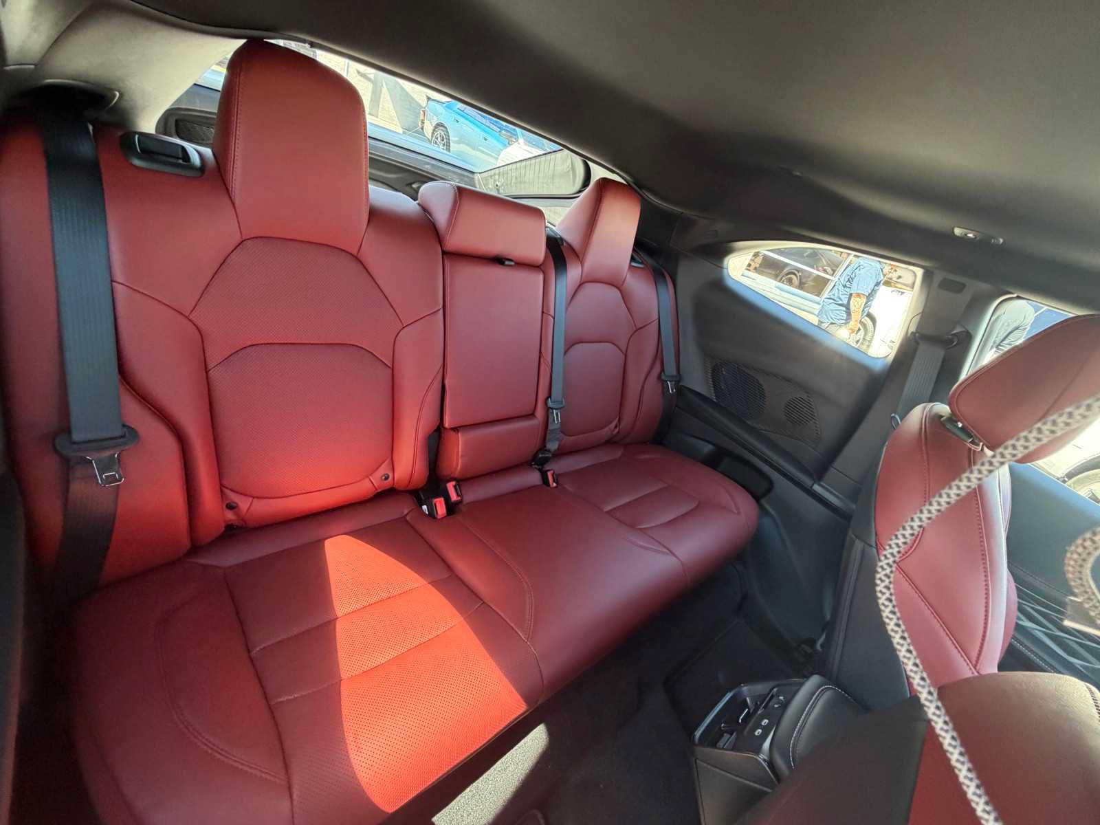 New 2026 Dodge Charger Scat Pack AWD/4WD image 22