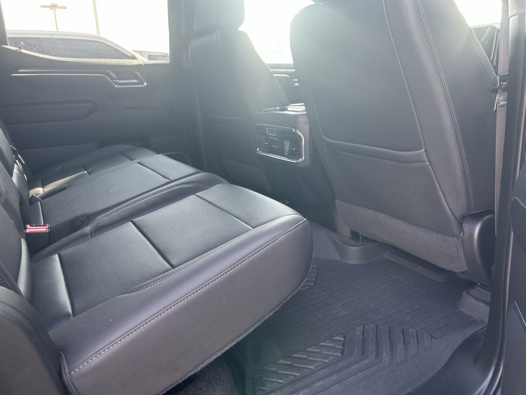 Used 2023 Chevrolet Silverado 1500 LTZ image 11