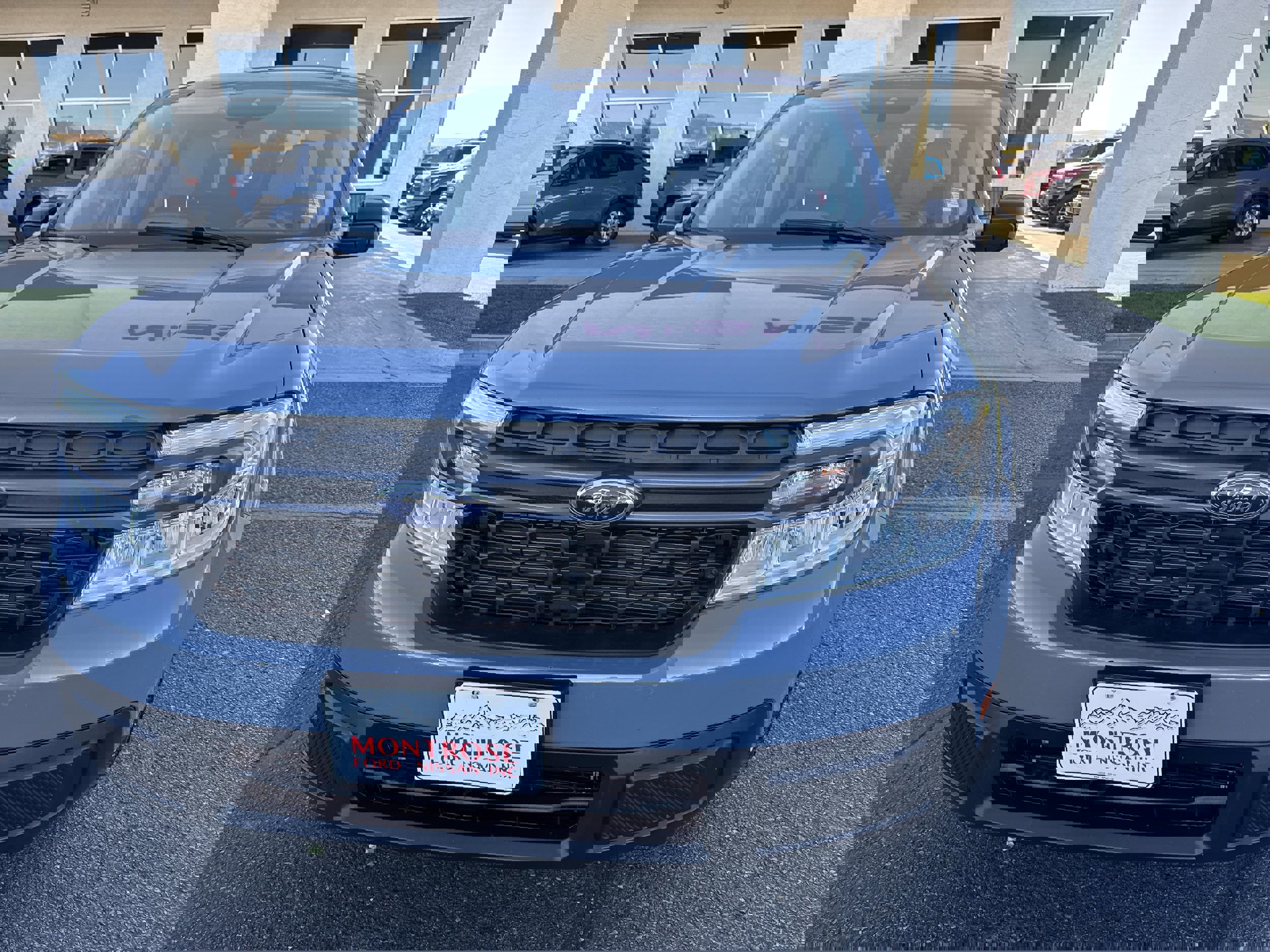 Used 2024 Ford Maverick XLT w/ XLT Luxury Package image 2