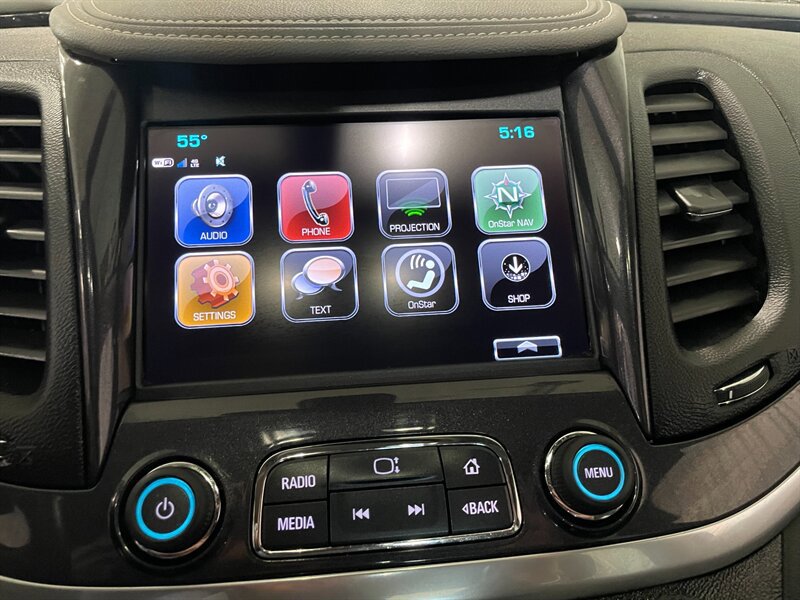 Used 2018 Chevrolet Impala LS FWD image 13