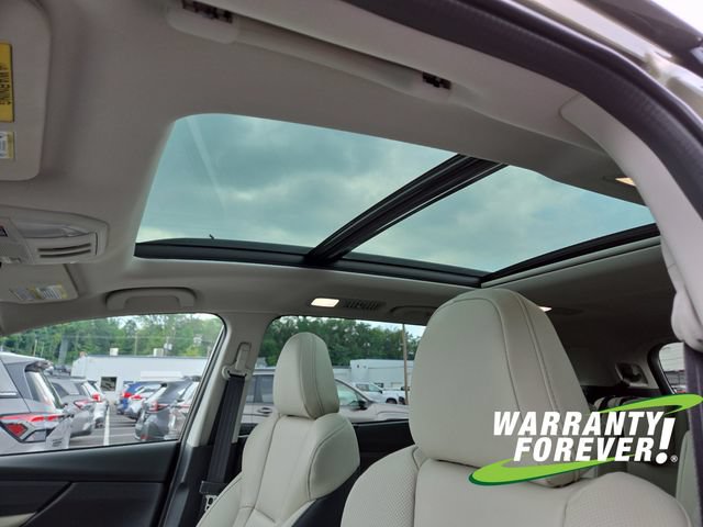 New 2026 Subaru Ascent Limited AWD/4WD image 13