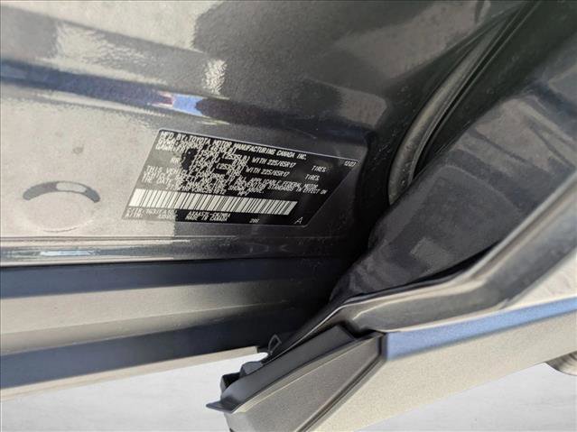 Certified 2024 Toyota RAV4 XLE image 25