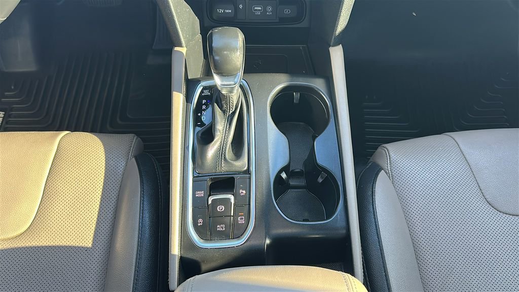 Used 2019 Hyundai Santa Fe SEL w/ Cargo Package image 28