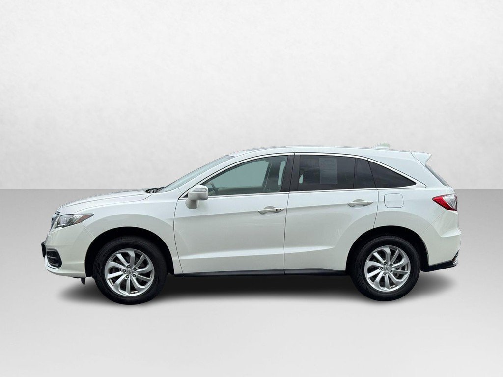 Used 2016 Acura RDX AWD image 2