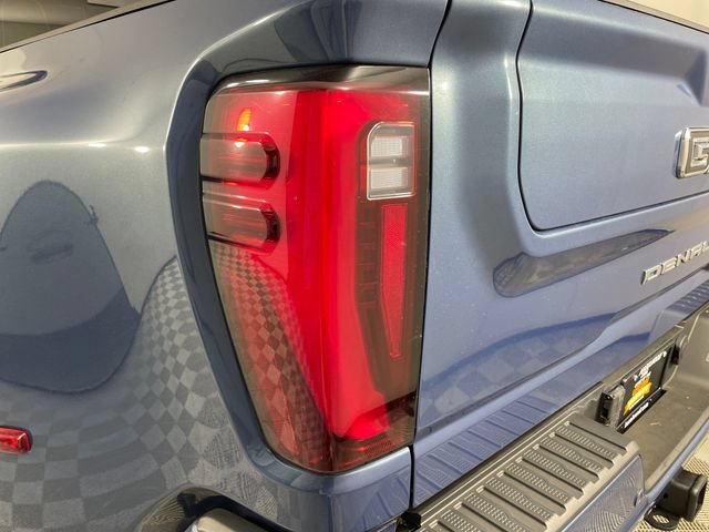 Certified 2024 GMC Sierra 3500 Denali Ultimate AWD/4WD image 19