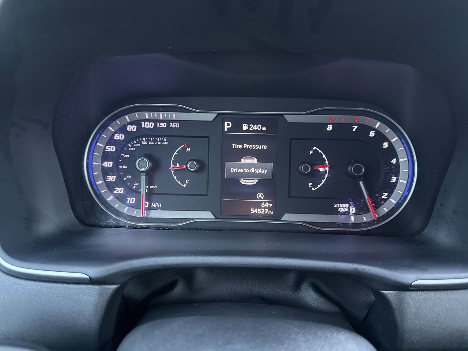 Certified 2024 Hyundai Tucson SEL image 17