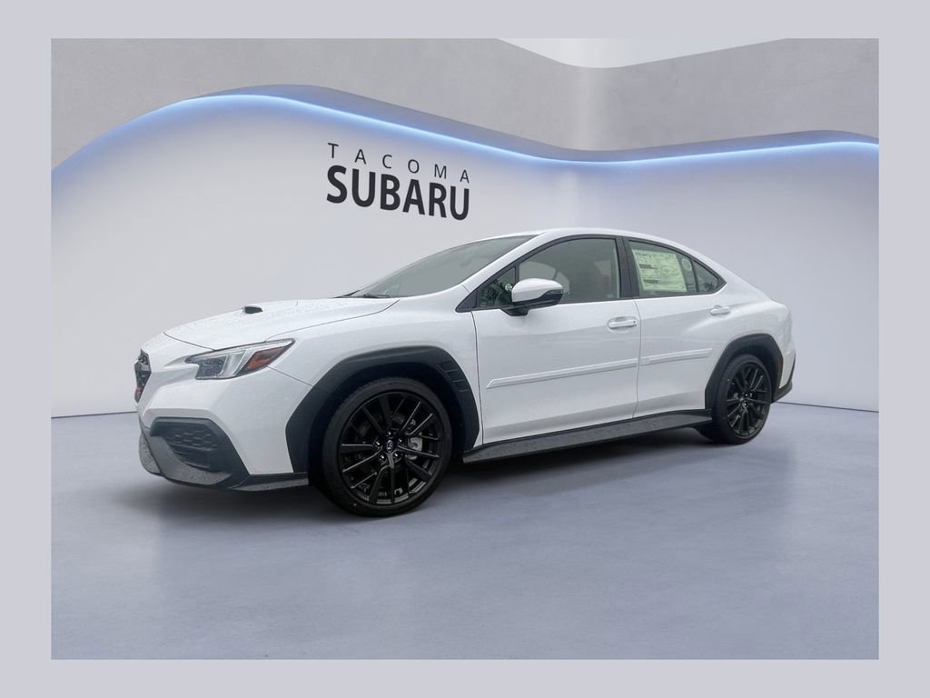 New 2026 Subaru WRX Limited image 1