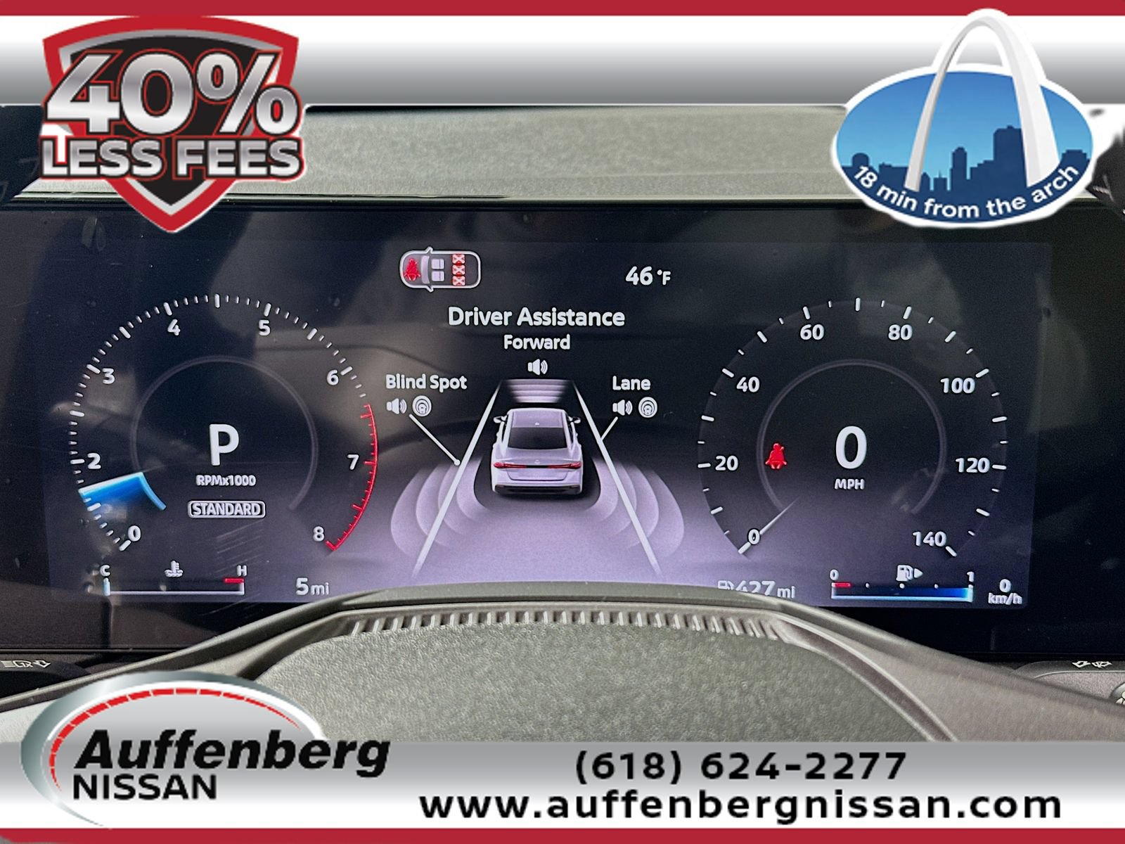 New 2026 Nissan Sentra SV w/ SV Convenience Package FWD image 12
