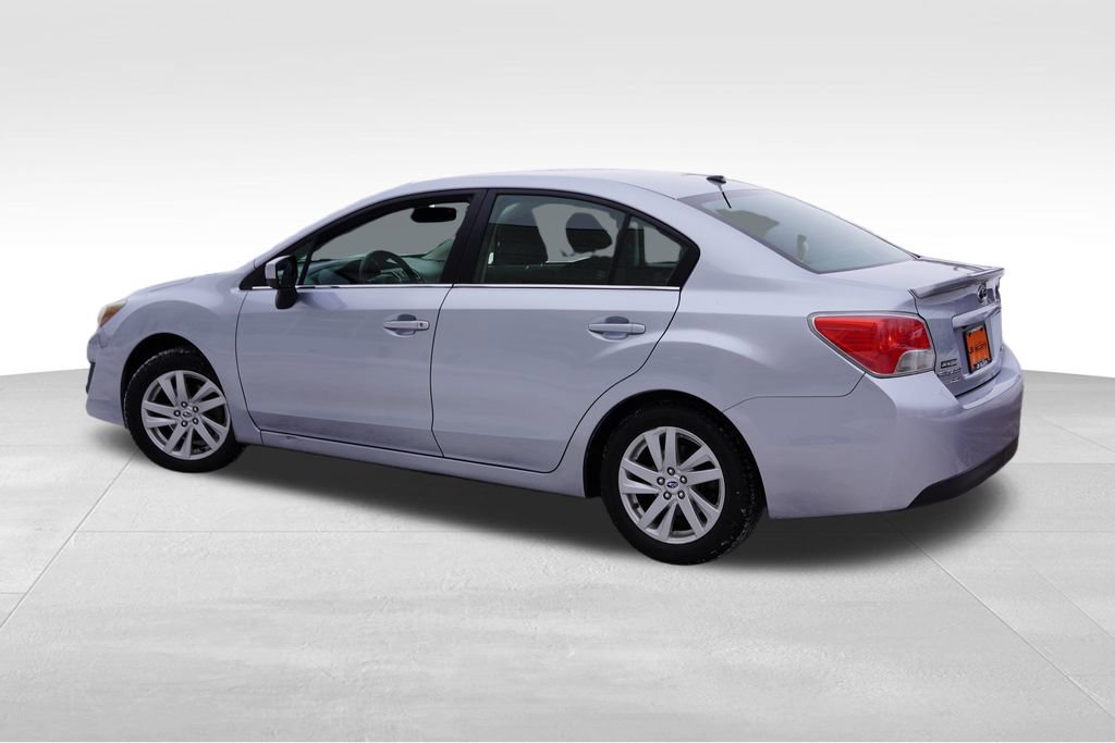 Used 2015 Subaru Impreza 2.0i Premium w/ Popular Package #2 image 8