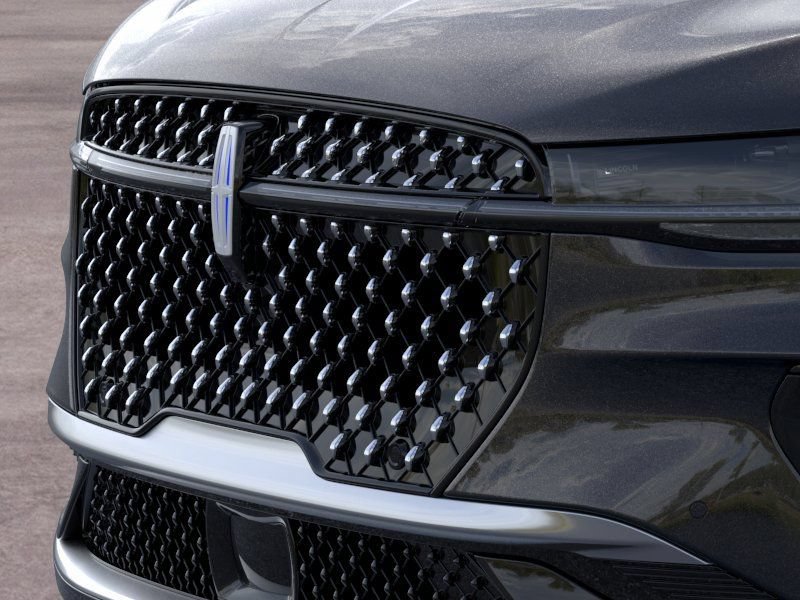 New 2026 Lincoln Nautilus Reserve AWD/4WD image 17
