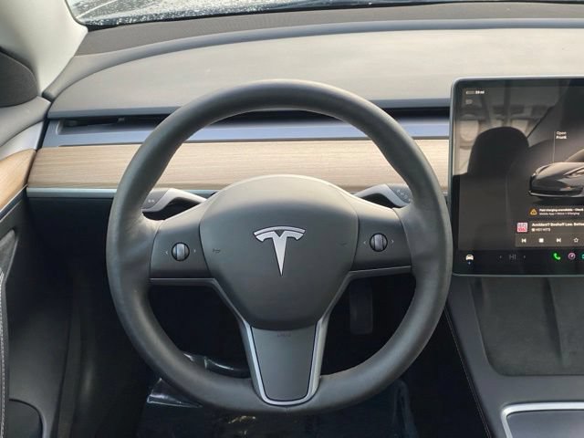 Used 2023 Tesla Model 3 Long Range AWD/4WD image 11