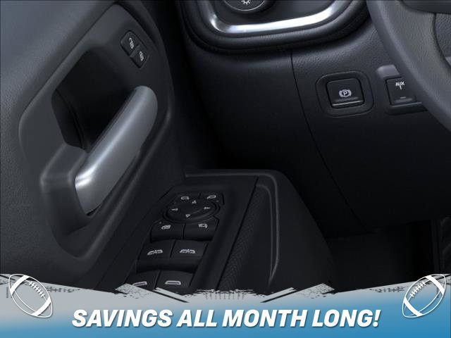New 2026 Chevrolet Silverado 2500 Custom w/ Custom Value Package AWD/4WD image 22