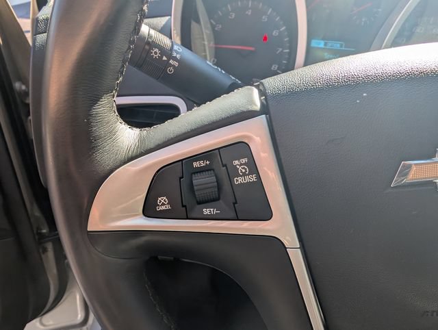 Used 2015 Chevrolet Equinox LT FWD image 16