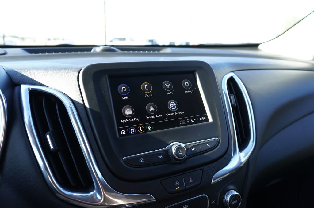 Used 2023 Chevrolet Equinox LT image 16