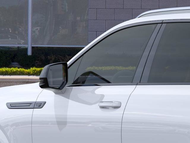 New 2026 Cadillac Escalade IQ Sport 2 AWD/4WD image 12