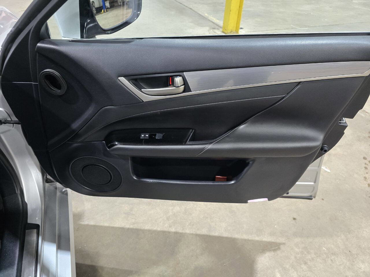 Used 2015 Lexus GS 350 image 32