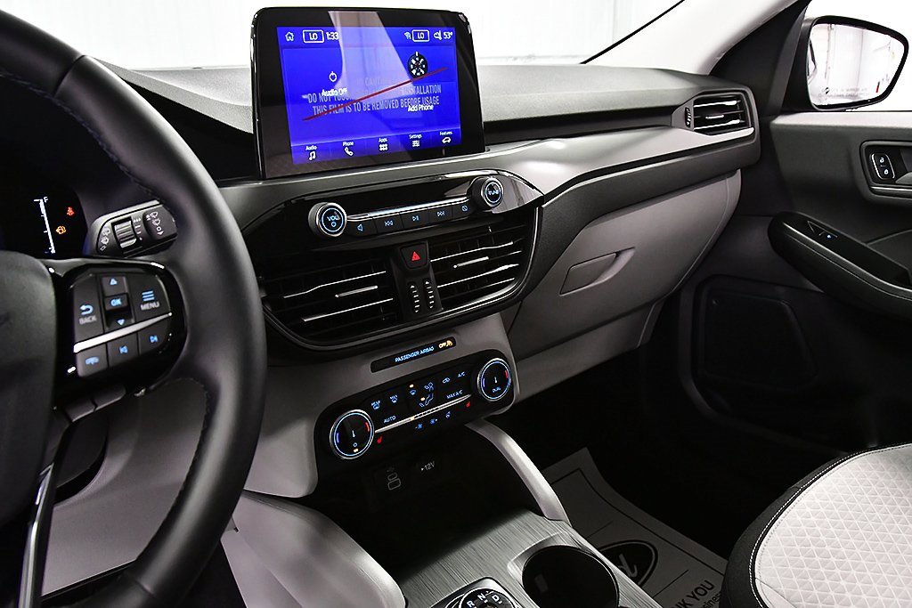 New 2025 Ford Escape Active w/ Cold Weather Package image 22