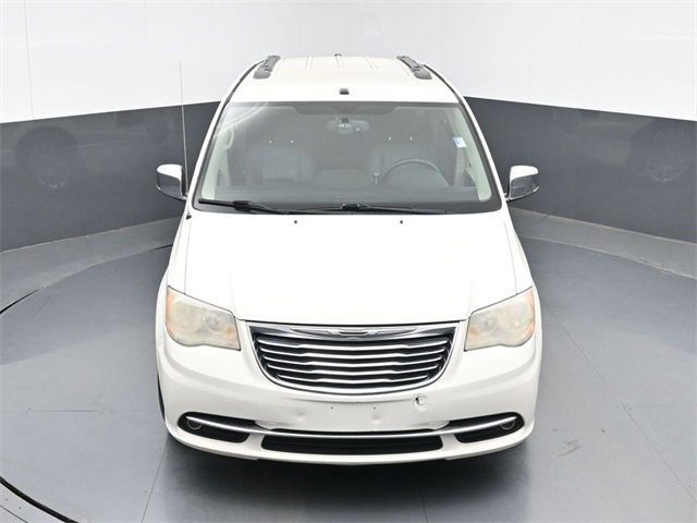 Used 2011 Chrysler Town & Country Touring-L w/ Entertainment Group #2 image 41