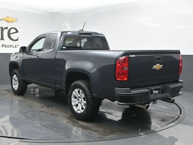 Used 2017 Chevrolet Colorado LT w/ LT Convenience Package RWD image 32