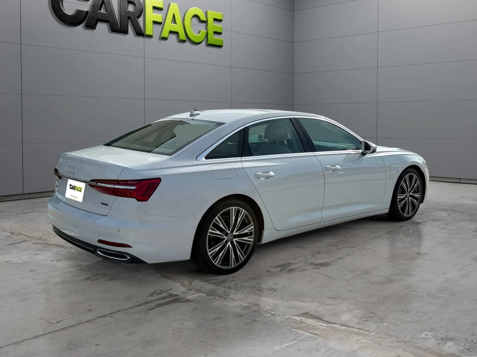 Used 2019 Audi A6 2.0T Premium Plus AWD/4WD image 13