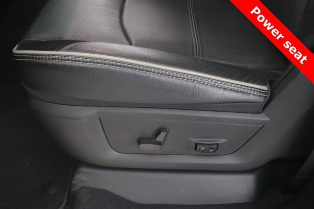 Used 2022 RAM 3500 Laramie image 18