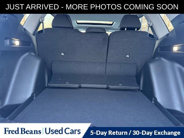 Used 2024 Honda CR-V EX image 13