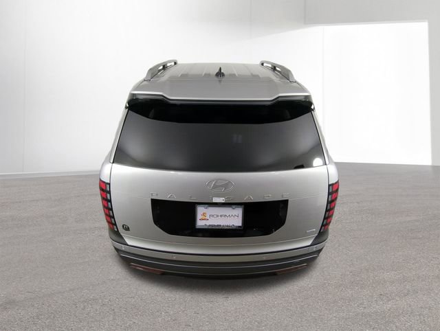 New 2026 Hyundai Palisade SEL image 36