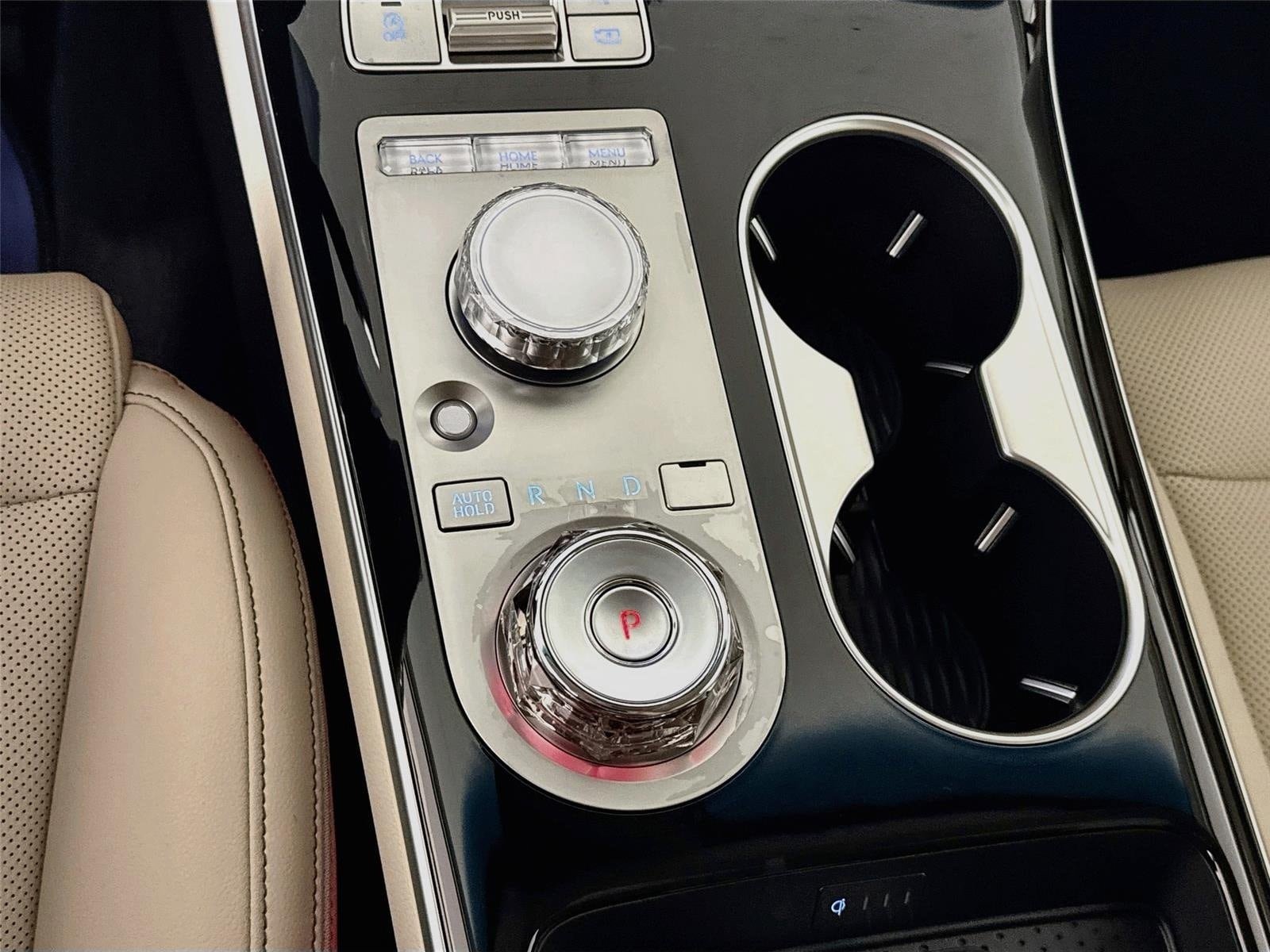 New 2027 Genesis GV70 2.5T AWD/4WD image 18