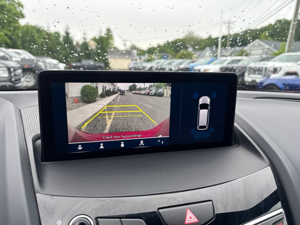 Used 2019 Acura RDX A-Spec AWD/4WD image 33